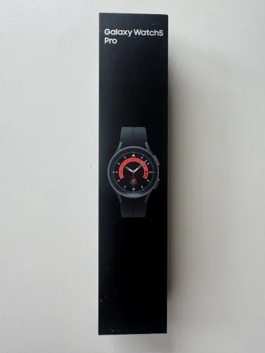 Galaxy Watch5 Pro