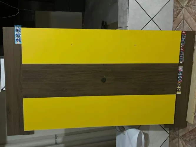 Vende-se Painel tv 55pol..