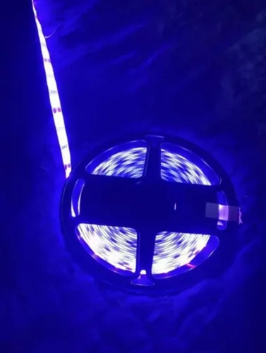 FITA DE LED RGB 5050 5 METROS