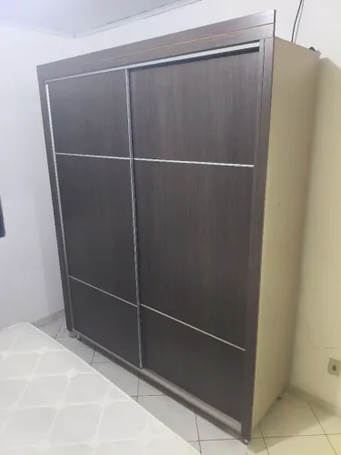 Guarda-roupa ótima qualidade!!!