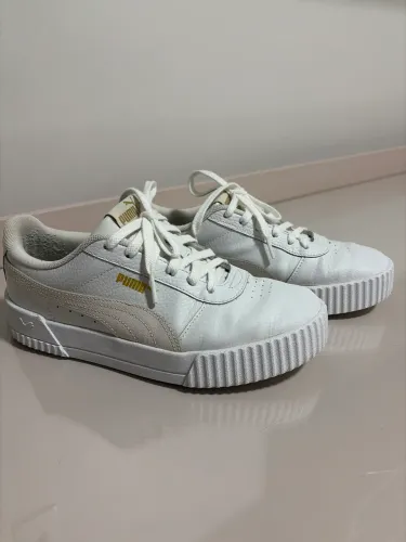 Tênis puma tamanho 37