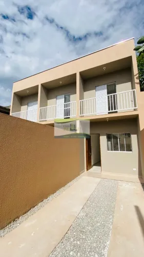 Casa à Venda Conforto e Praticidade