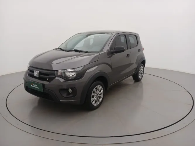 Fiat Mobi Like 1.0 Fire Flex 5P. 2025