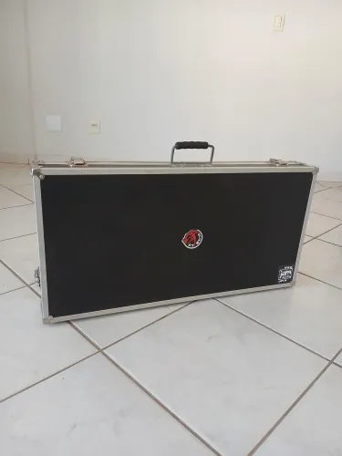 Case Pedalboard ou demais utilidades