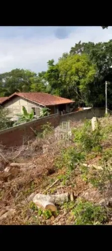 Terreno à venda, 800 m² por R$ 650.000,00 - Itaipu - Niterói/RJ