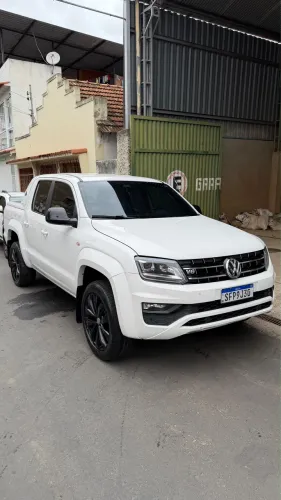 Volkswagen Amarok Extreme CD 3.0 4X4 TB Dies. Aut. 2022