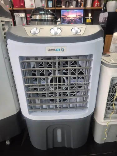 Ultra Ar climatizadores 