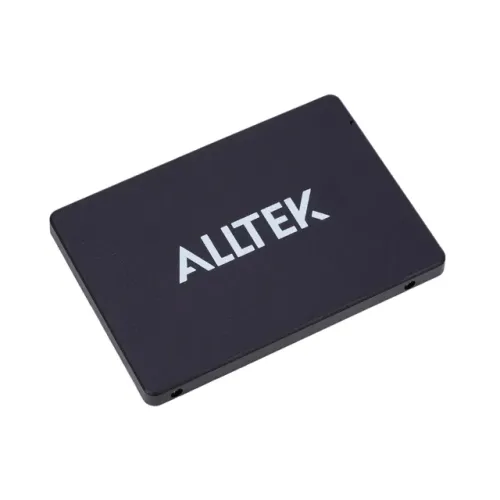SSD 512GB AllTek 2.5 SATA III 6 Gbs 
