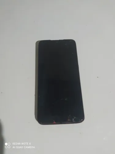 Moto g7 plus (leia a descrição)