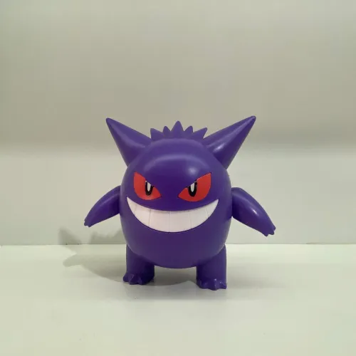 Gengar Model Kit Bandai