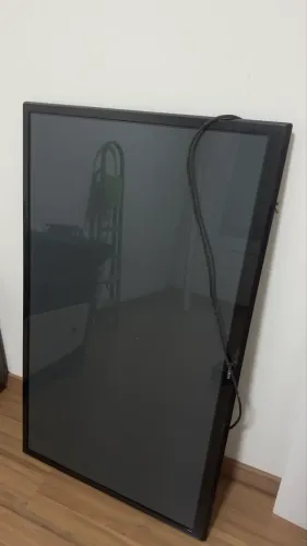 TV SAMSUNG PARW CONCERTO OU DESMANCHE
