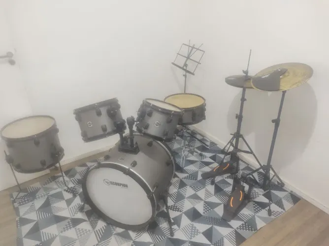Bateria musical