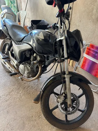 Titan ex 150