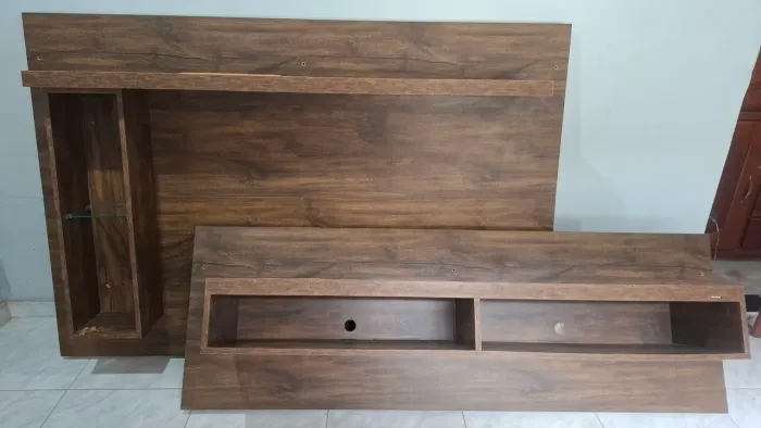 Vendo esse Rack em perfeito estado 