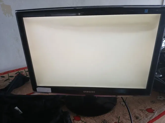 Monitor samsung 24 polegadas