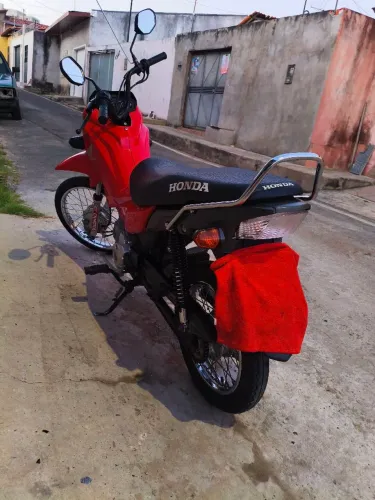 Vendo ou troco pop 110 ano 2023