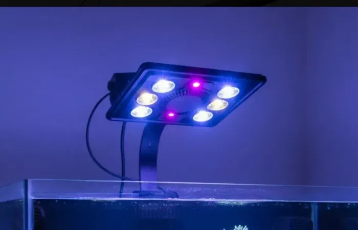 Luminária aquário MaxSpect mj 165
