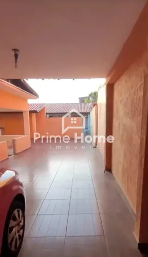casa - Condomínio Coronel (Nova Veneza) - Sumaré