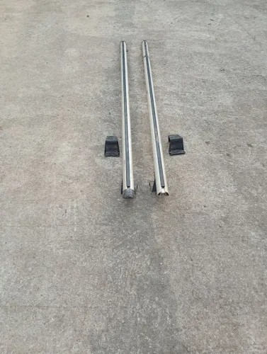 Rack de caçamba kiussi