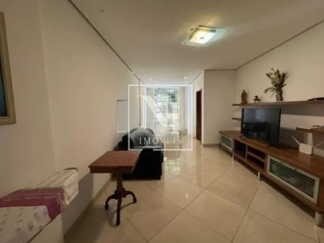 Apartamento : Padrão / Residencial / Leme