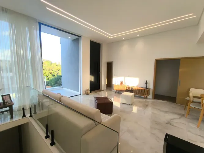 Imóvel para venda tem 207 metros quadrados com 3 quartos em Alphaville (Abrantes) - Camaça