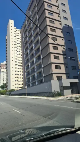 STUDIOS NOVOS  LOCAÇÃO E VENDA   2 quadras do Metrô e Shopping Santa Cruz