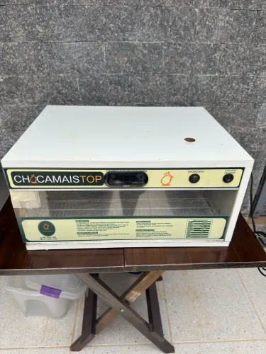 Chocadeira CHOCAMAIS Automatica 