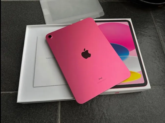 iPad 11A16