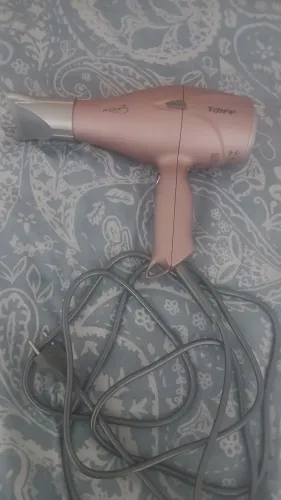 SECADOR TAIFF ION 3