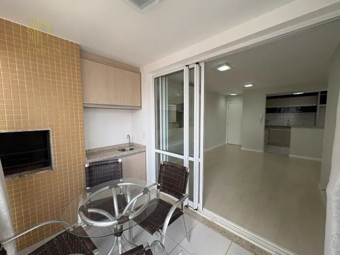 Apartamento para alugar em Maringá, Zona 08, com 3 quartos, com 87 m², Edifício Terraço Be