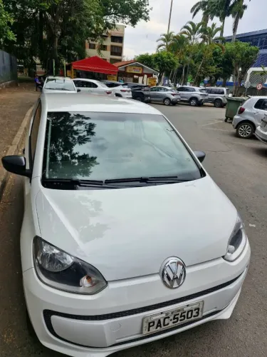 Volkswagen Up! Take 1.0 T. Flex 12V 3P 2015