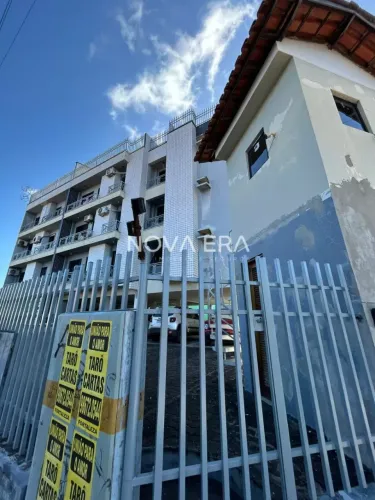 Apartamento duplex para aluguel, 3 quarto(s), Cambeba, Fortaleza