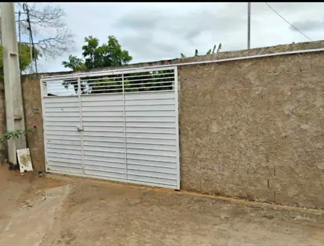 24- Casa na Vila esperança