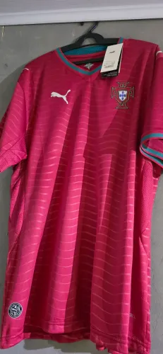 Camiseta portugal 