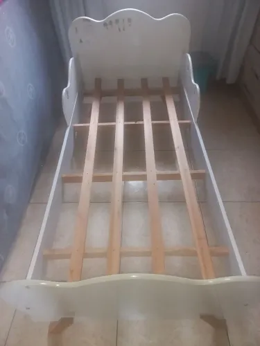Cama Infantil