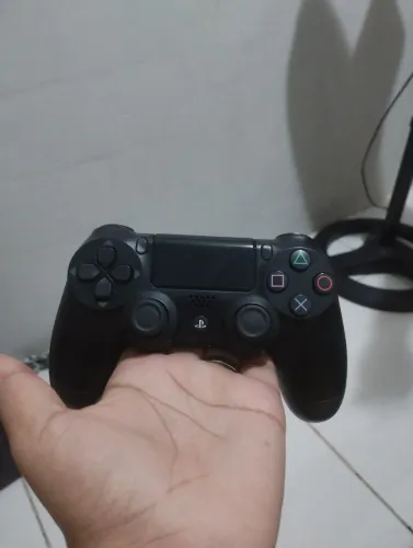 Controle de Playstation 4