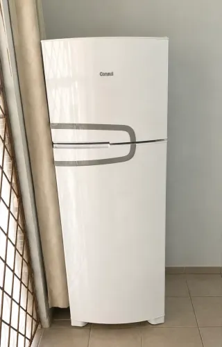 Geladeira consul