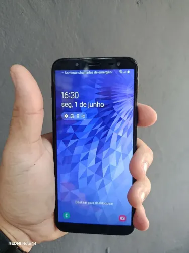 Samsung j6