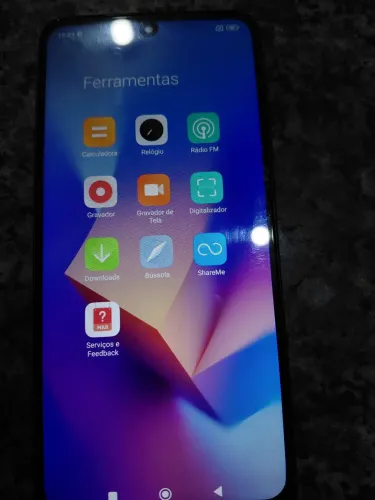 Vendo celular