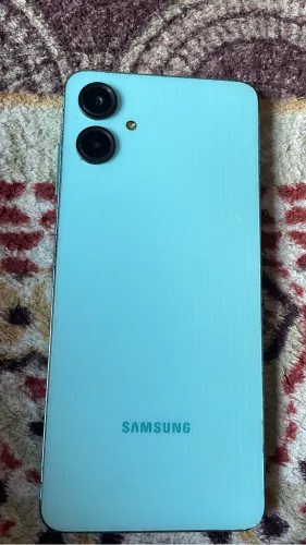 Samsung A06 128 gb 