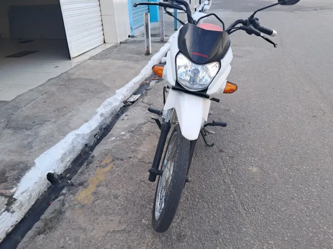 Vendo uma pop