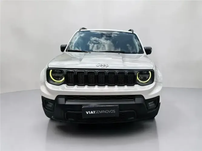 Jeep Renegade Sport T270 1.3 TB 4X2 Flex Aut. 2022