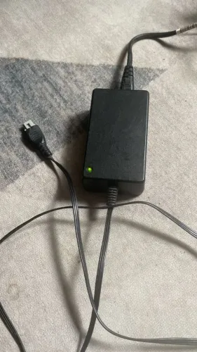 Fonte Impressora Compatível com Hp Pino Cinza 0957-2231. Entrego pra vc.