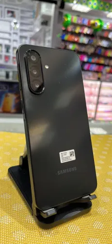 Galaxy A17 128GB / Garantia / Loja física