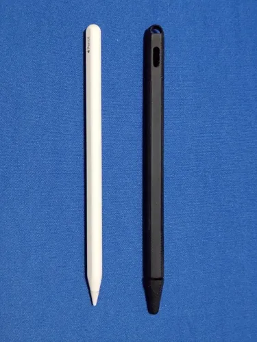 Caneta Apple Pencil 2ª Geração Original