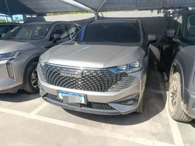 GWM Haval Phev19 1.5 16V Híbrido Aut. 2025