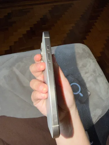 Iphone 15 pro 128gb