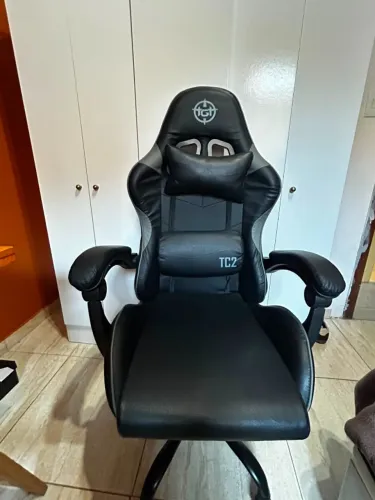 cadeira gamer