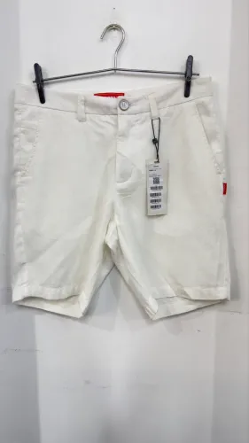Bermuda Reserva Linho Casual li off white TAM. 40