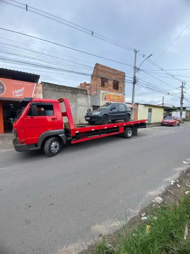 Vendo guincho 3/4